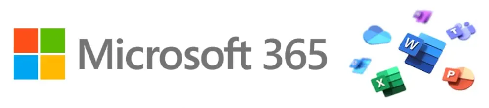 Microsoft ロゴ