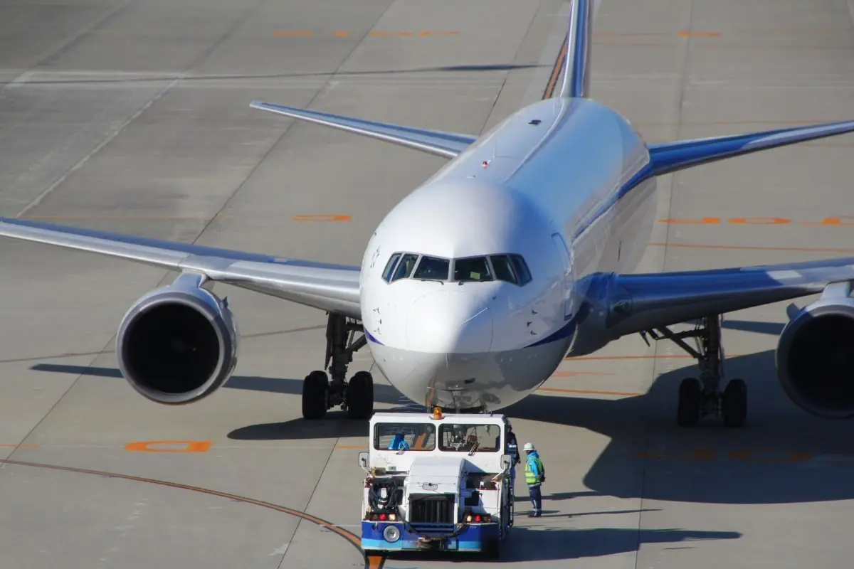航空会社向けシステム開発