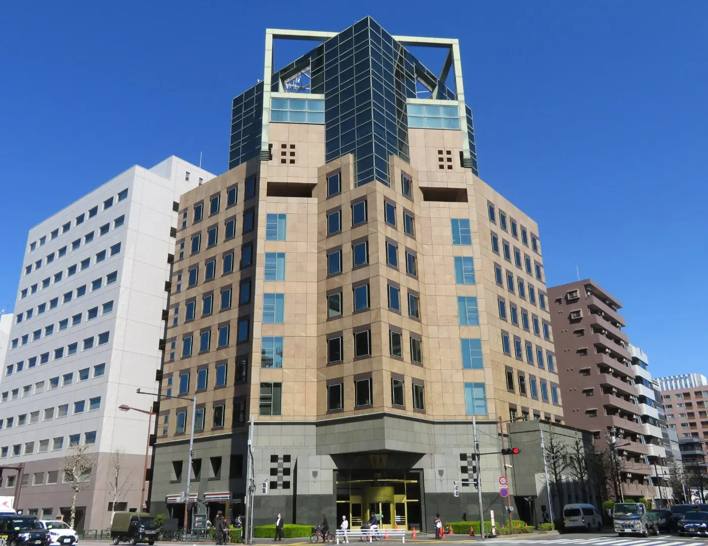会社案内